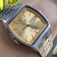 Orologio automatico uomo
