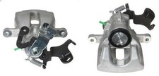 Brake caliper budweg - brake,