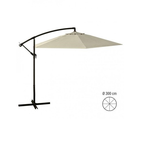 Ombrellone giardino - da,