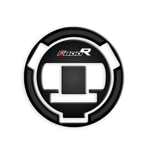 Fuel cap protezione tappo - fuel,