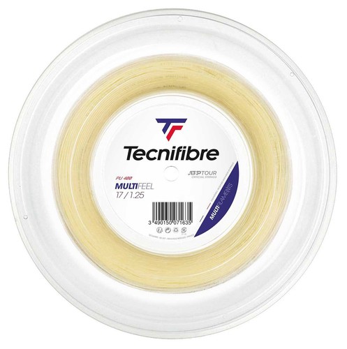Tecnifibre multifeel 25 - tecnifibre, 17