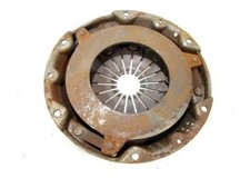 119000110 MECCANISMO SPINGIDISCO LUK AUDI 80 1.6 B 55 KW RICAMBIO NUOVO CON PUNT