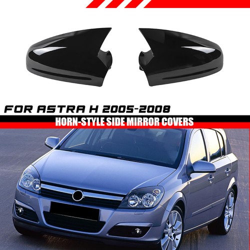Paio coperture specchietti - coperture,