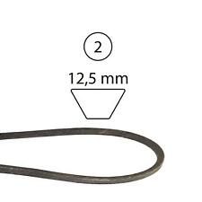 CINGHIA CINTA MOTORE PIATTO