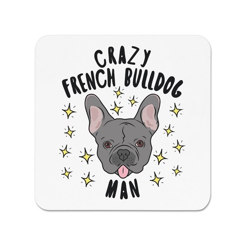 Calamita frigo bulldog - frigo,