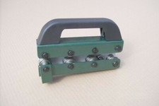 Piegatrice / dispositivo di