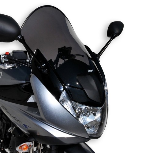 Cupolino gsf 650 - s, 2009