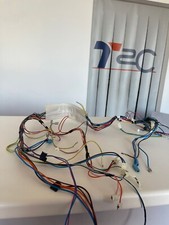 cablaggio completo per lavastoviglie FRANKE FDW612E5PAX