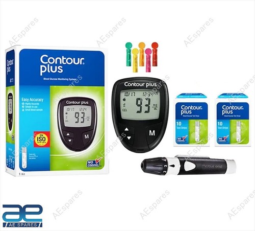 Aespares contour plus sistema - aespares,