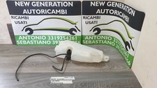 VASCHETTA SERBATOIO MOTORINO ACQUA VETRI TERGICRISTALLI DACIA DUSTER SANDERO