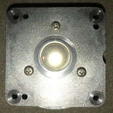 JBL Control 25 Tweeter in titanio di ricambio di fabbrica UTC0123, MPN 123-00001-00