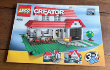 catalogue brochure lego N8