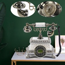 Telefono retrò professionale