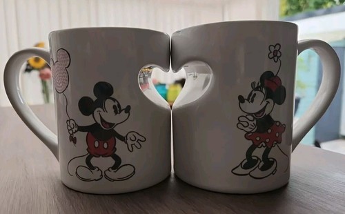 Disney parks pair mickey - x2, &
