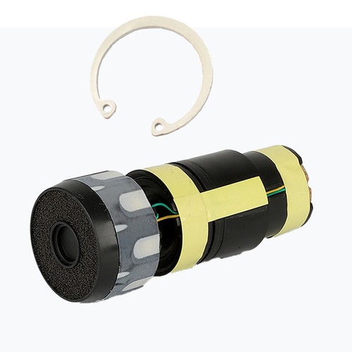 Ricambio cartuccia capsula per