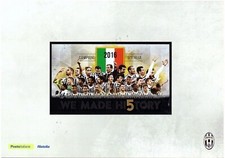 FOLDER 2016 -  JUVENTUS