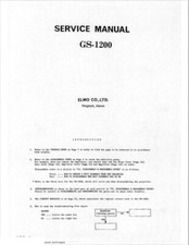 Manuale tecnico elmo - manuale,