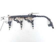 8483304 INIETTORI BENZINA BMW SERIE 2 ACTIVE TOURER (U06) 1.5 HYBRID 12V AUT 156