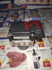 Centralina ABS Modulo Pompa