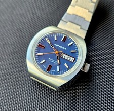 Sandoz 25J automatico Incabloc