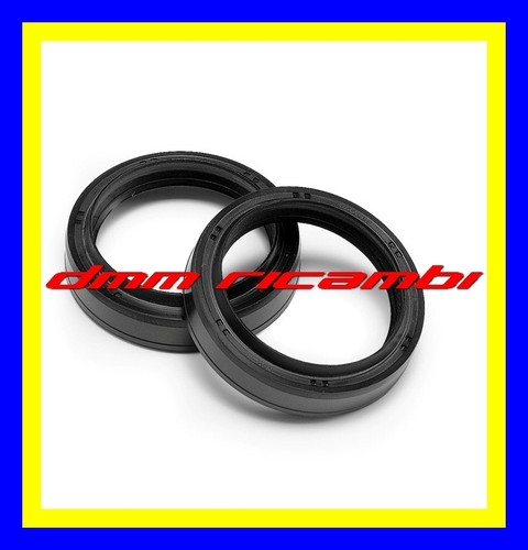Kit serie paraoli forcella - kit,