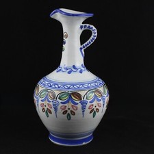 Olio ceramico popolare ALCUZA