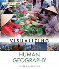 Visualizing human geography - visualizing,