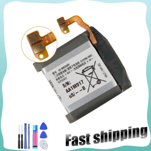 Batteria nuova br820aby per - eb-br820aby,