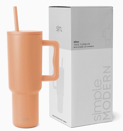 Bicchiere trek simple - trek, modern