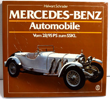 Mercedes-Benz Automobile da 28