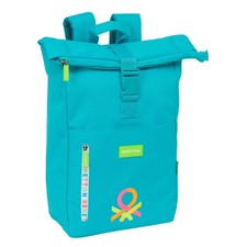 Zaino casual benetton summer - zaino,
