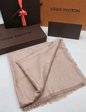 Louis Vuitton Chale - Monogram
