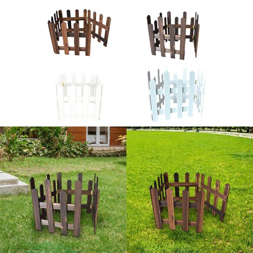 Recinzione legno - in,