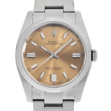 ROLEX Oyster perpetual 116000