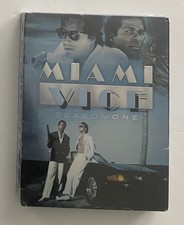 Miami Vice: Season One Brand