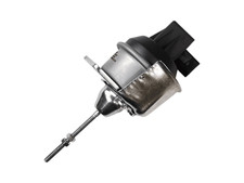 Turbocharger Pressure Can AUDI