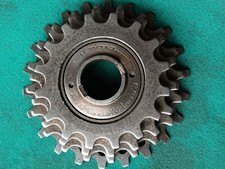 Ruota Libera EVEREST 4 V 16/22 Bici Sportiva  Corsa  Bianchi Legnano Dei