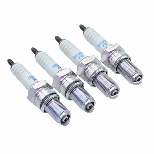 Dr9ea candele accensione - candele,