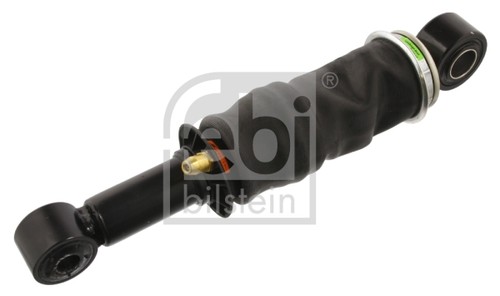 Febi bilstein ammortizzatore - febi,