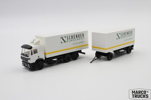 Herpa sk94 box - sk94,