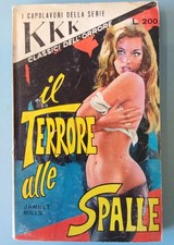 KKK i classici dell'orrore