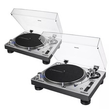 AUDIO-TECHNICA AT-LP 140XP