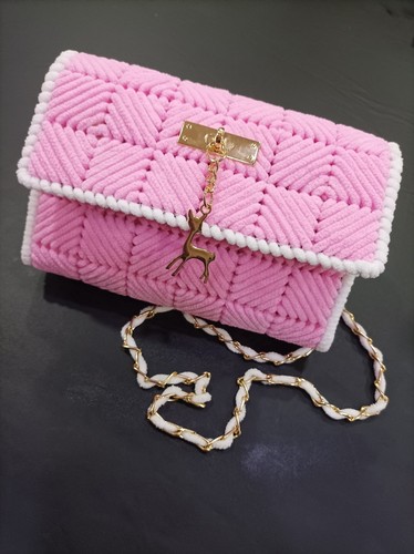 Borsa fatta mano - fatta,