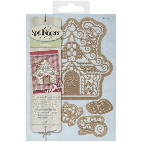 Fustelle big shot - fustelle, sizzix