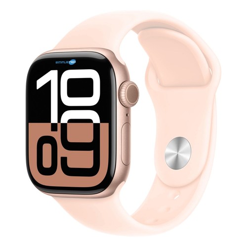 Apple watch series rose - series,