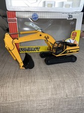JCB JS330L escavatore cingoli