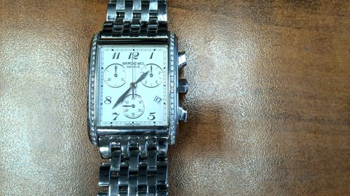Raymond weil don giovanni - don,