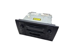 AUDI A4 S4 B5 8D 2000 Radio