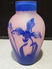 VASO IRIS FIRMATO HARRACH