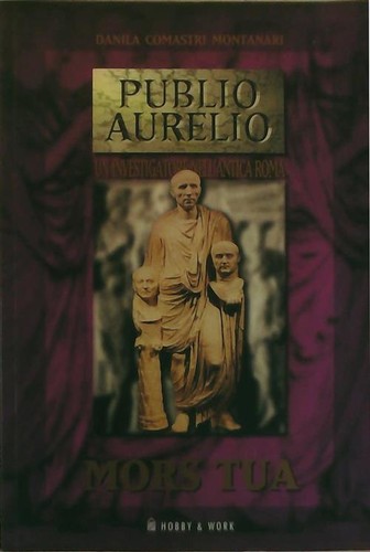 Mors tua publio - mors,